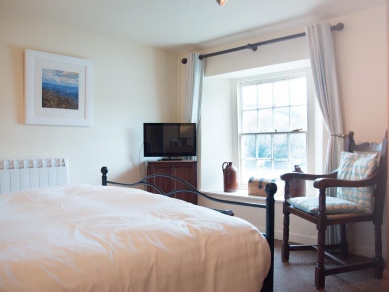 Bethel Cottage