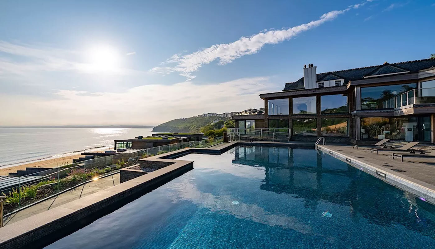 C Bay Spa