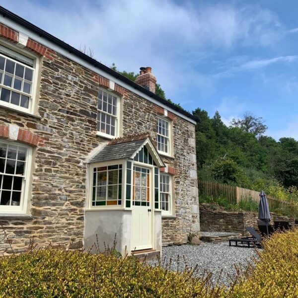 Myrtle Cottage