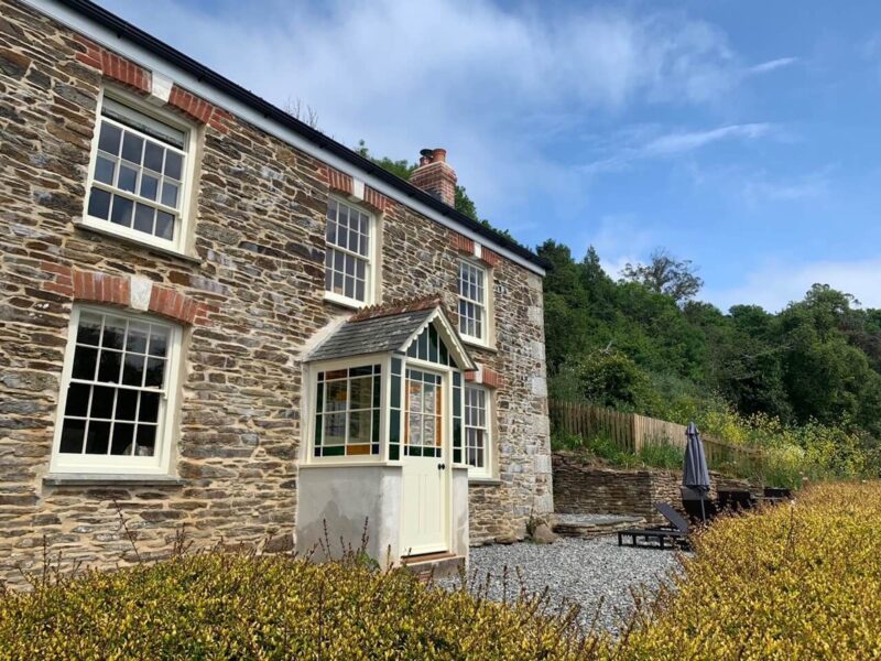 Myrtle Cottage