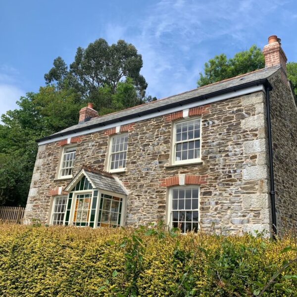 Myrtle Cottage