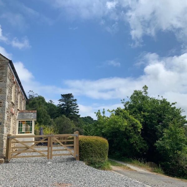 Myrtle Cottage