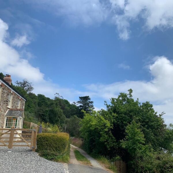 Myrtle Cottage