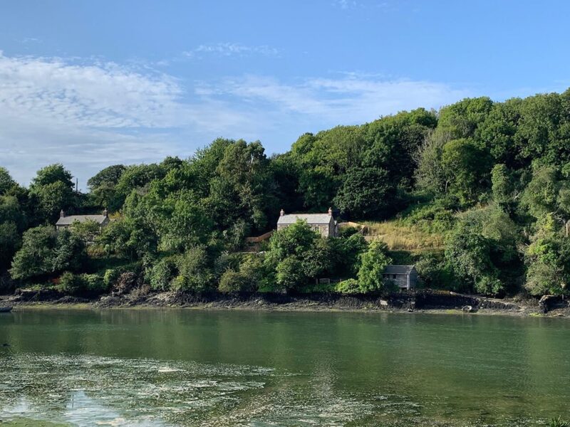 Myrtle Cottage