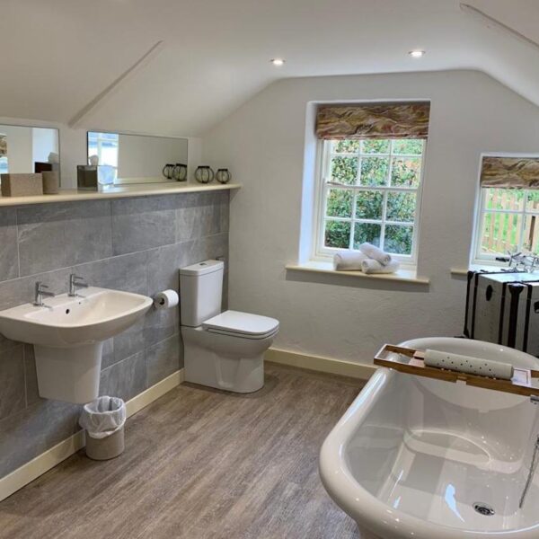 Myrtle Cottage