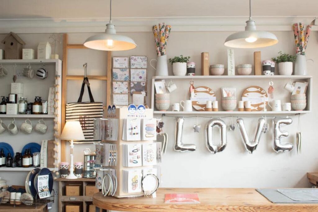 Mooch Homewares