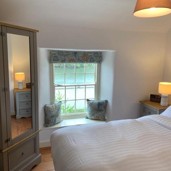Myrtle Cottage