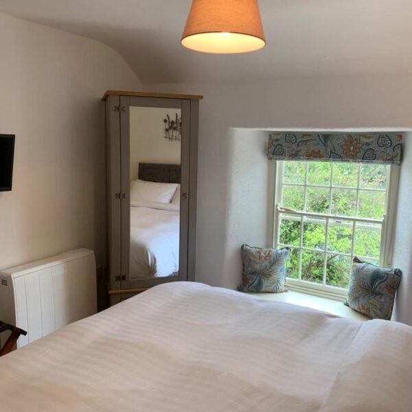 Myrtle Cottage
