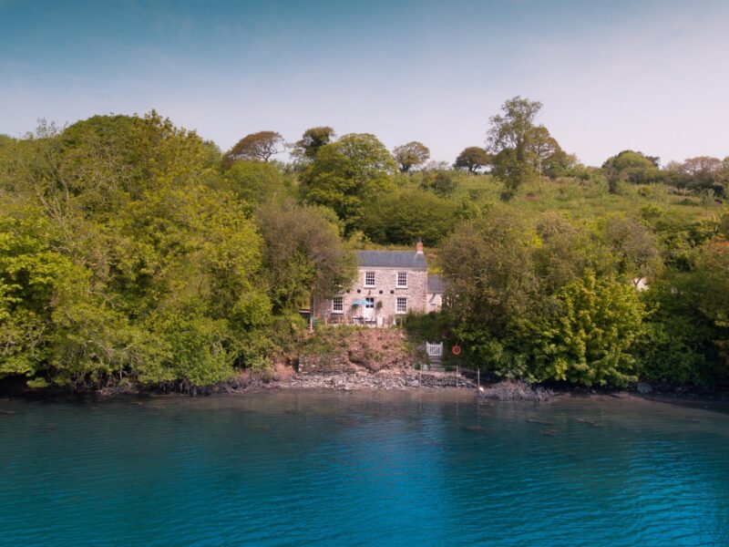 Pencreek Cottage