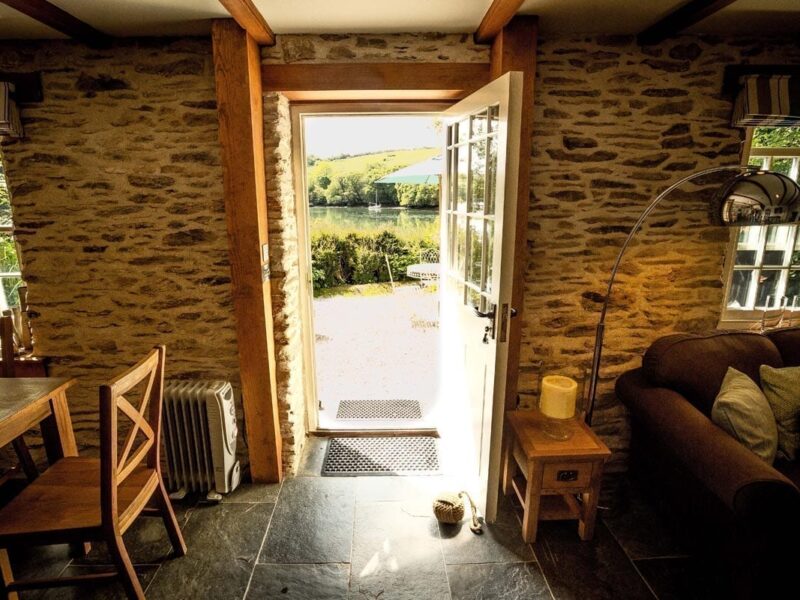 Pencreek Cottage