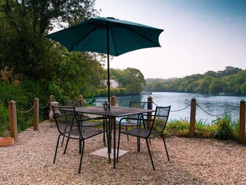 Pencreek Cottage