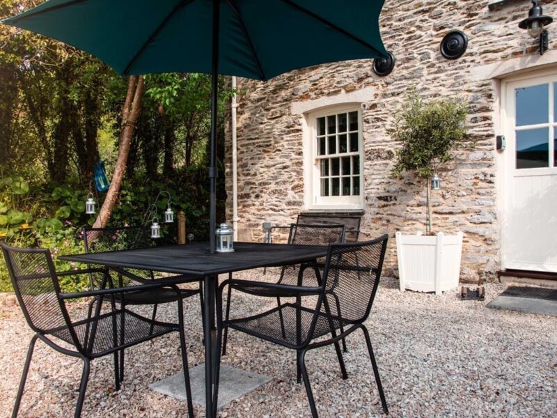 Pencreek Cottage