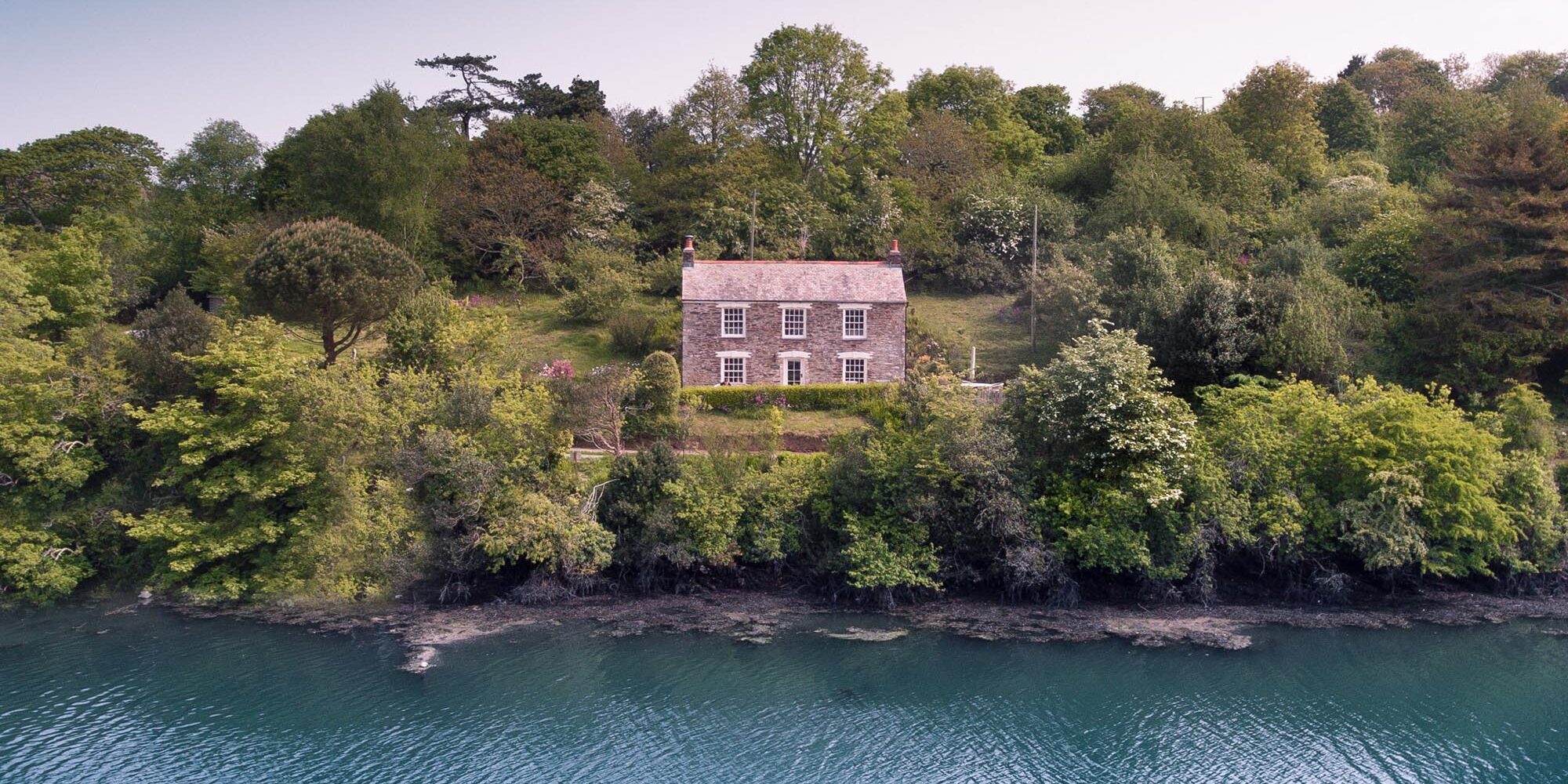 Penjerrick Cottage — photo 1