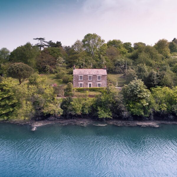 Penjerrick Cottage