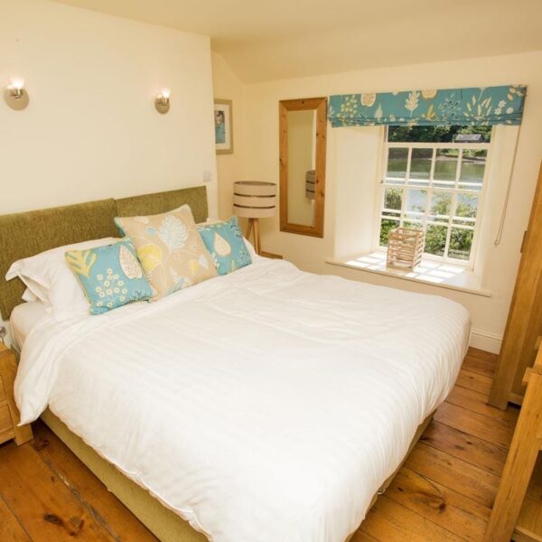 Penjerrick Cottage