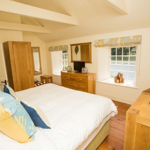 Penjerrick Cottage