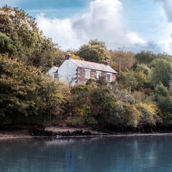 Penjerrick Cottage