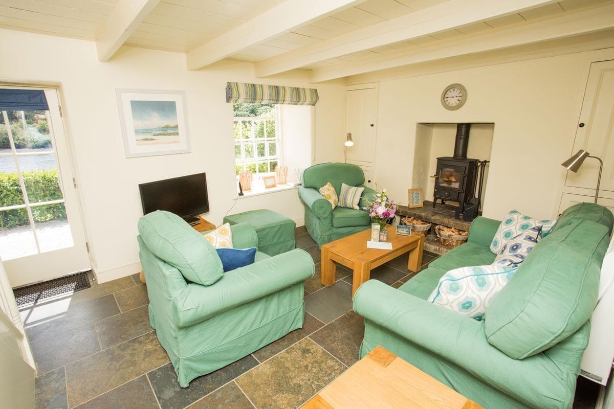 Penjerrick Cottage — photo 3
