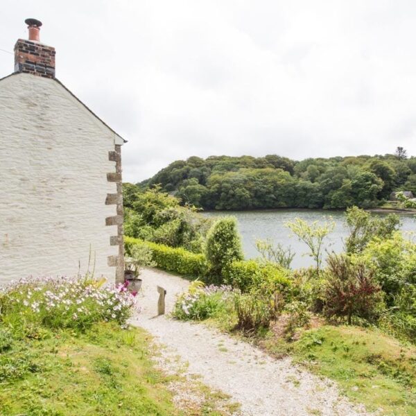 Penjerrick Cottage