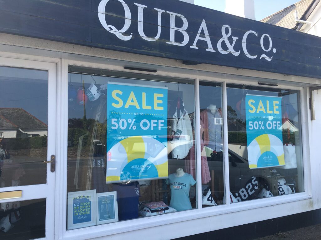 Quba & Co
