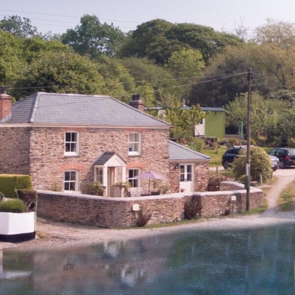 Riverside Cottage