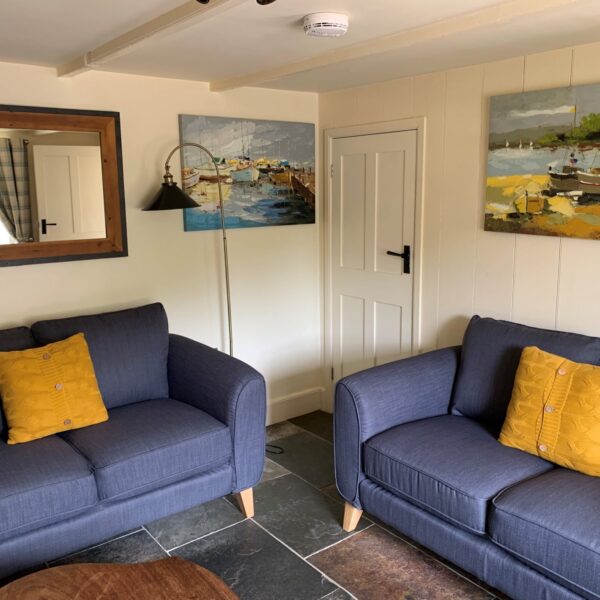 Riverside Cottage