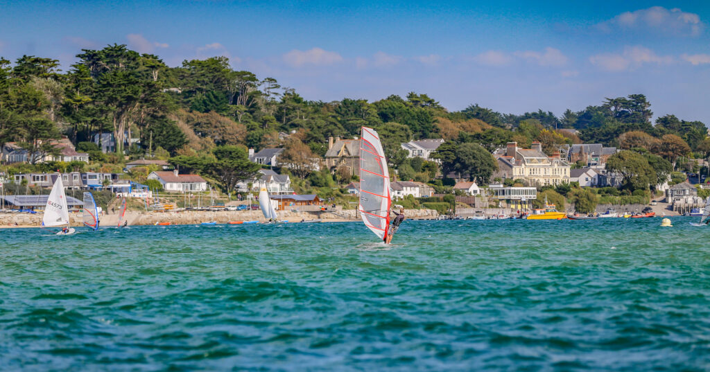 Rock watersports, © St Enodoc Hotel