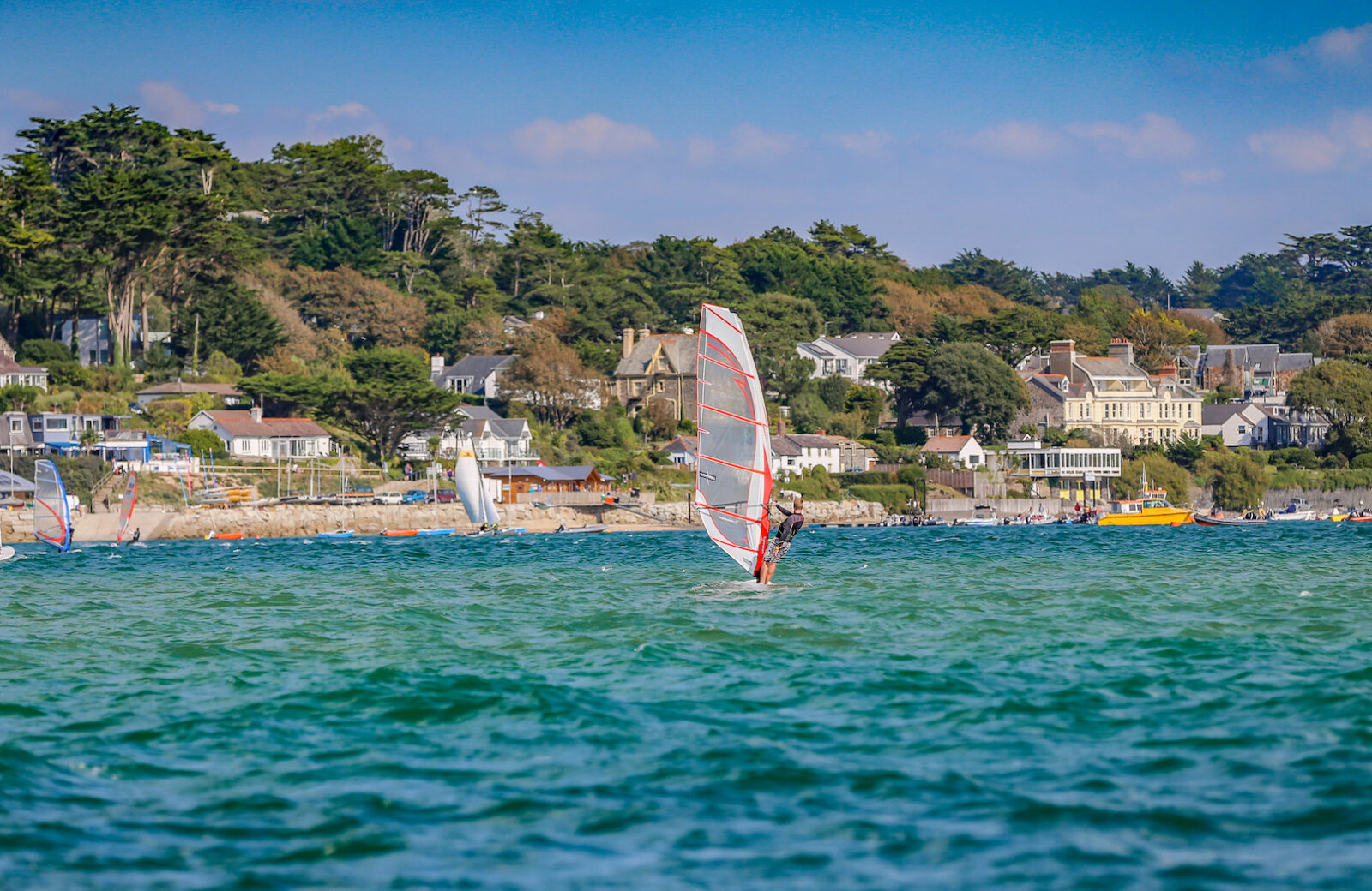 Rock, Cornwall: A Family-Friendly Destination