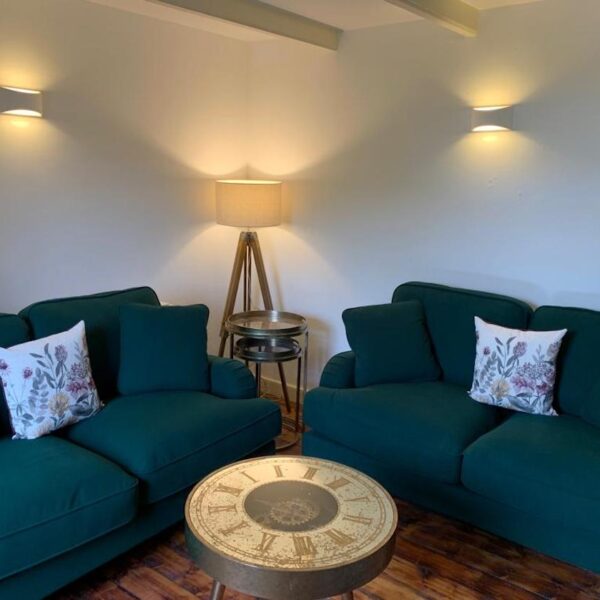 Myrtle Cottage