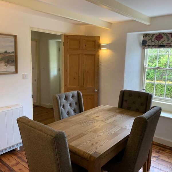 Myrtle Cottage
