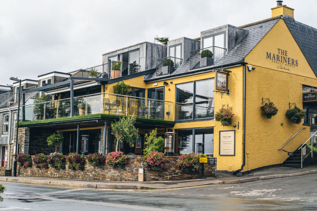 Best places to eat in Rock