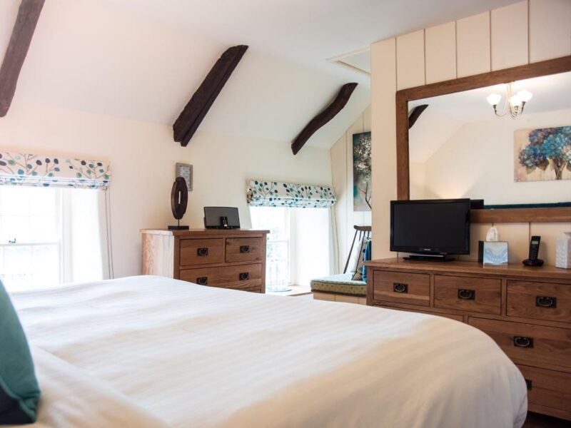 Turn-A-Penny Cottage