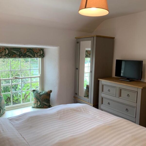 Myrtle Cottage