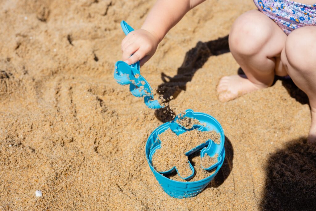 pexels kindel media family holiday Cornwall
