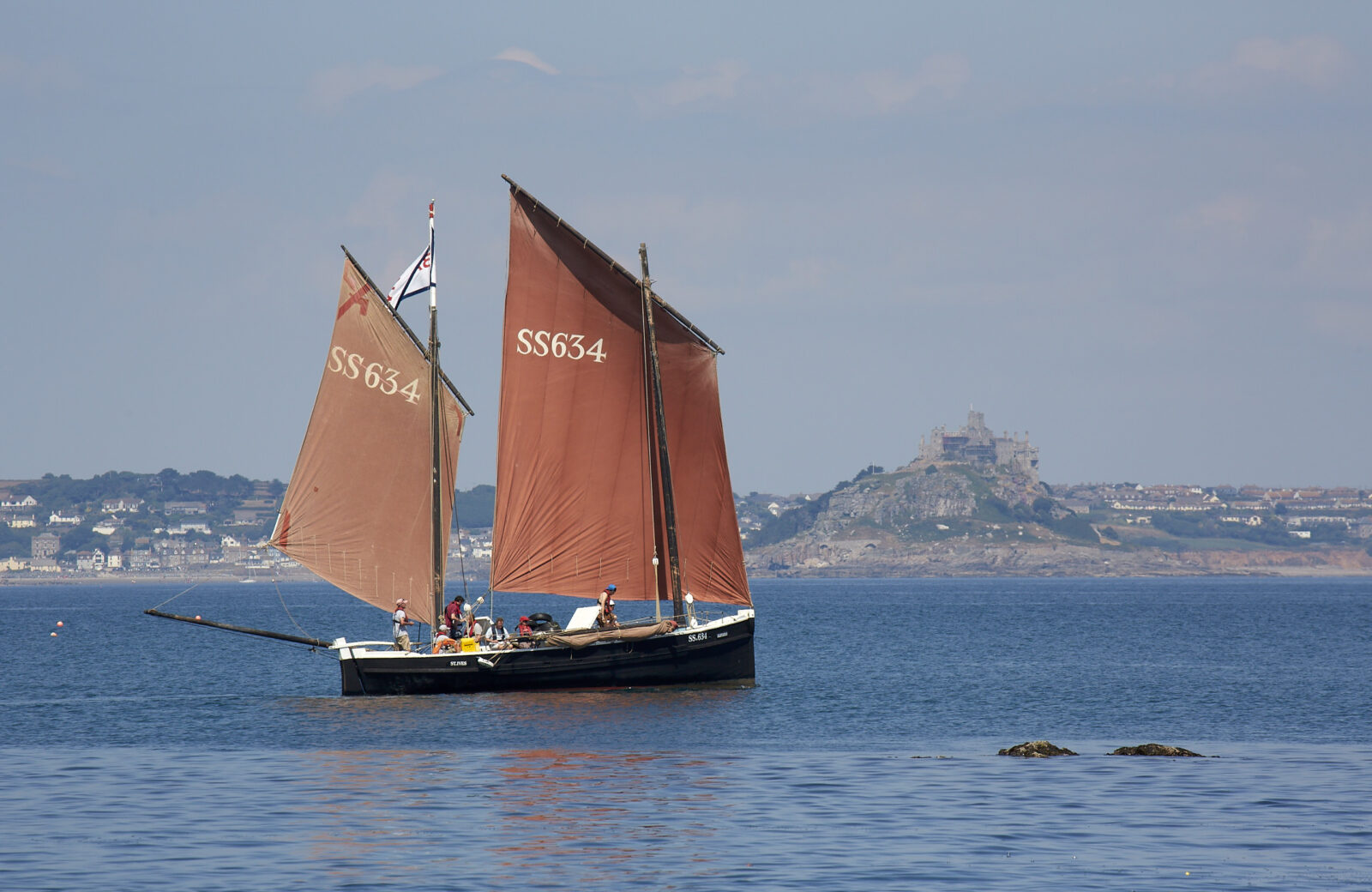 A-Z of Reasons to Visit Cornwall in 2026