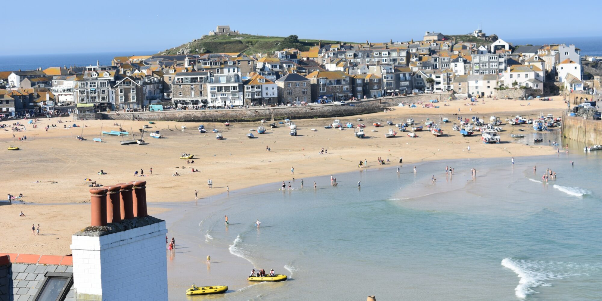 Our St Ives 2026 Travel Guide