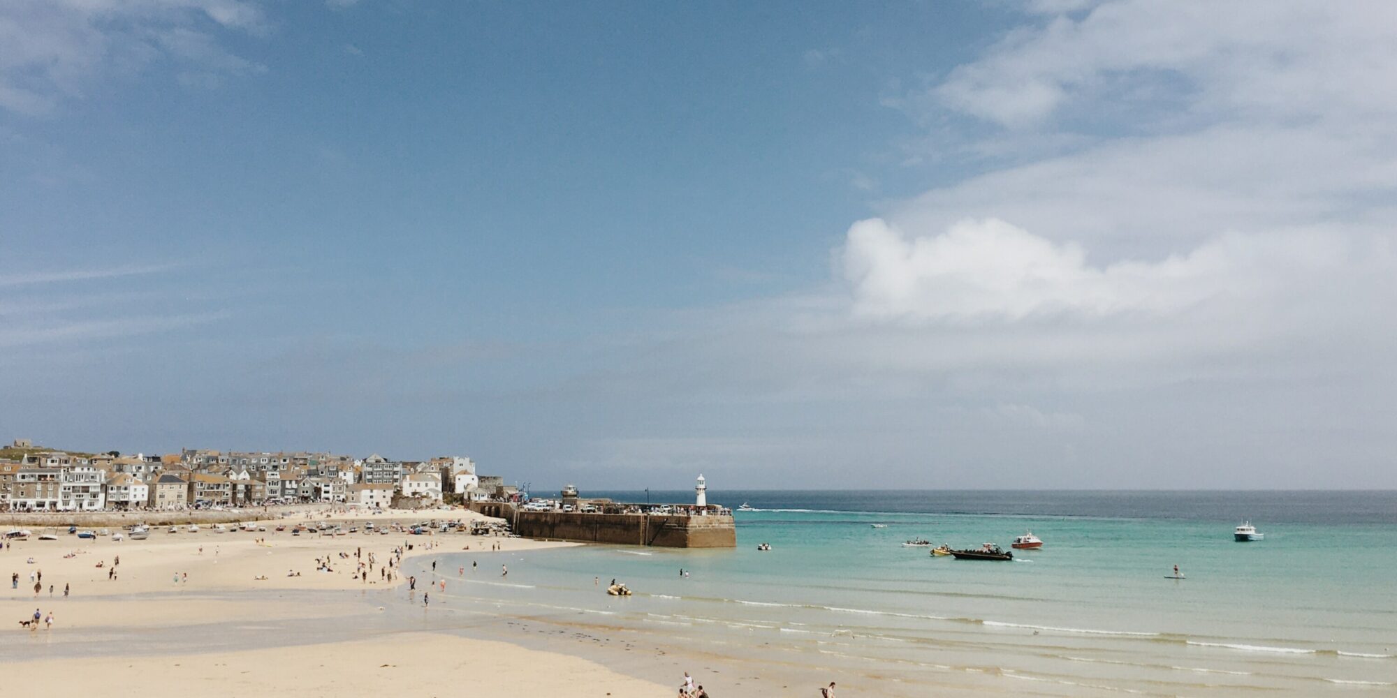 Our St Ives 2026 Travel Guide