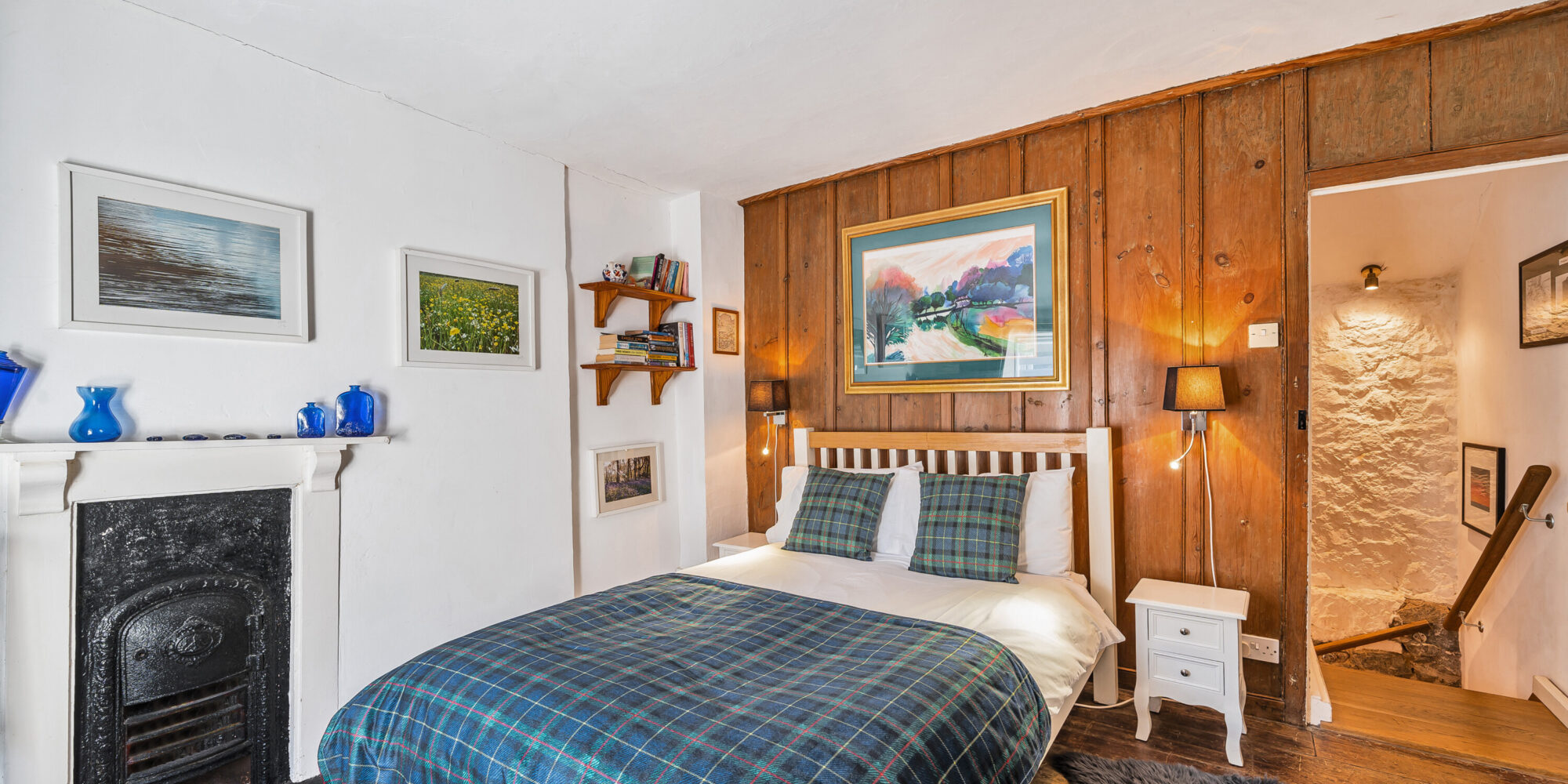 Tintin Cottage — photo 3