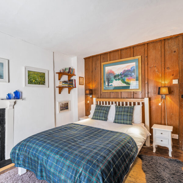 Tintin Cottage