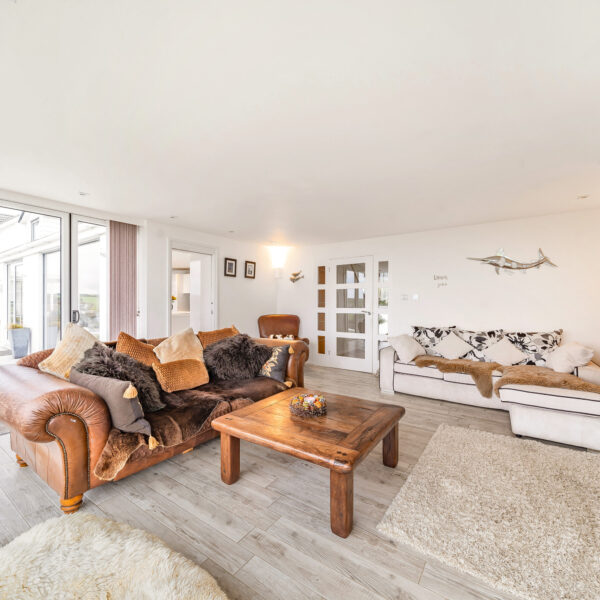 The Beach House
