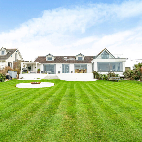 The Beach House
