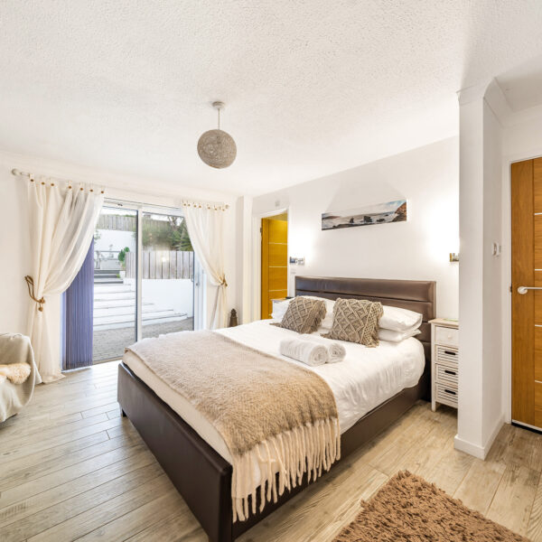 The Beach House