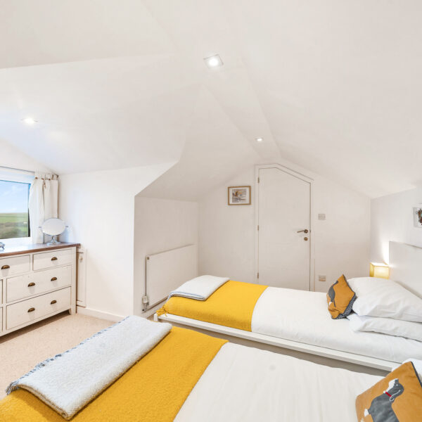 The Beach House