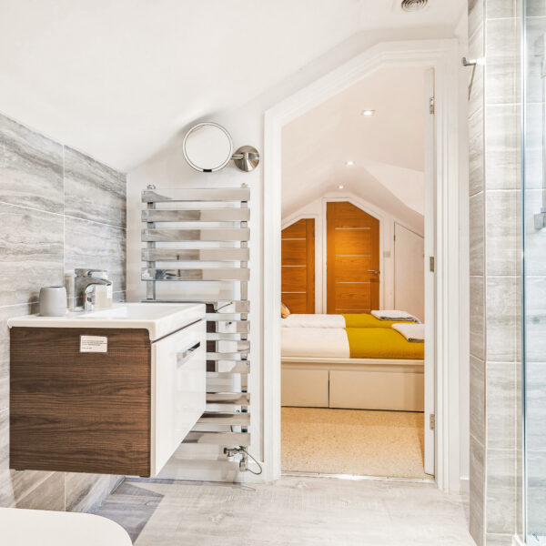 The Beach House