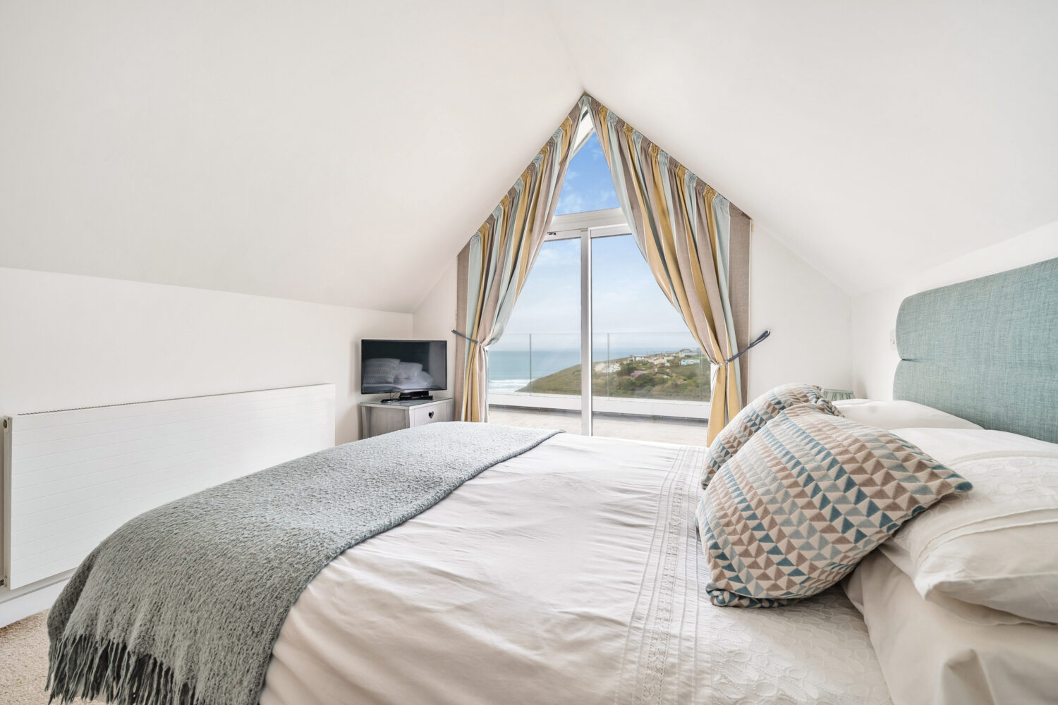 The Beach House