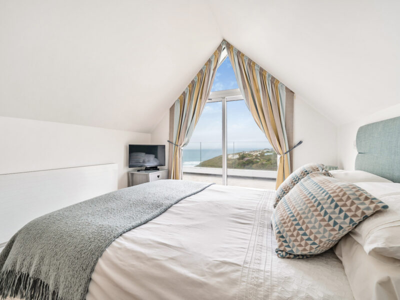 The Beach House