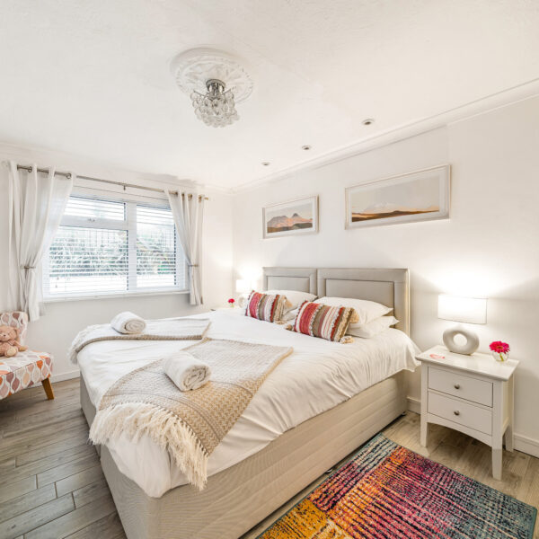 The Beach House