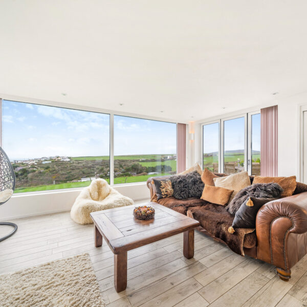 The Beach House