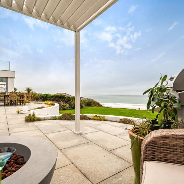 The Beach House