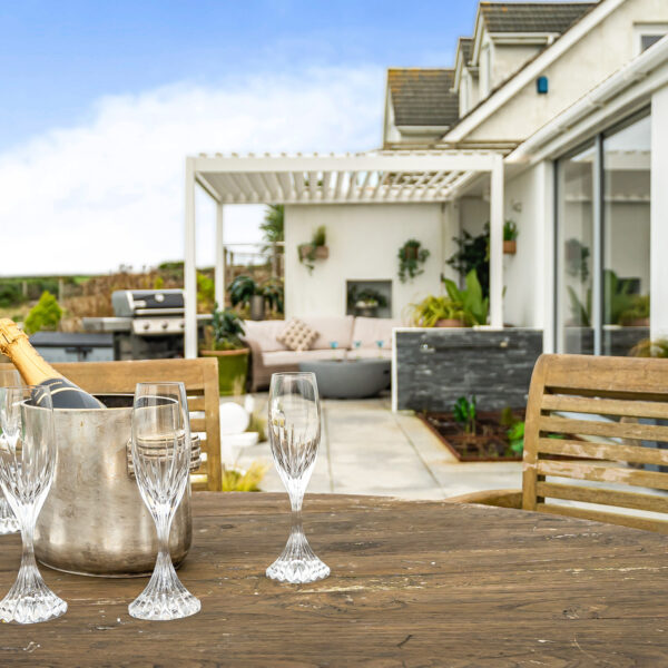The Beach House